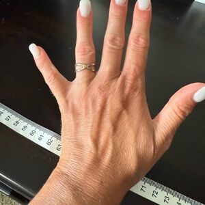 Tacori Minimalist Ring